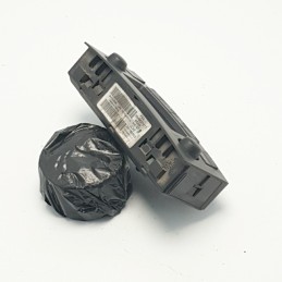 CENTRALINA PANNELLO CONTROLLO COMANDI CLIMA A/C PEUGEOT 307 2001-09 9646627977