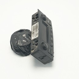 CENTRALINA PANNELLO CONTROLLO COMANDI CLIMA A/C PEUGEOT 307 2001-09 9646627977