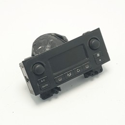 CENTRALINA PANNELLO CONTROLLO COMANDI CLIMA A/C PEUGEOT 307 2001-09 9646627977