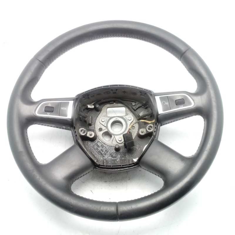 VOLANTE STERZO CON COMANDI AUDI A3 SPORTBACK 2010 8R0419091S1KT 307202099032-AA 8P0971589T