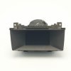 MONITOR SCHERMO DISPLAY MULTIFUNZIONE CRUSCOTTO CENTRALE OPEL ASTRA H 2007 13275085