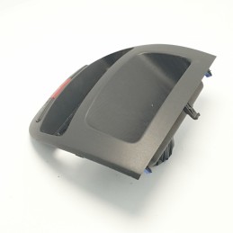 PLANCIA COVER CONSOLE CENTRALE CRUSCOTTO COMANDI 4 FRECCE CLIMA A/C TOYOTA AYGO CITROEN C1 55405-0H010