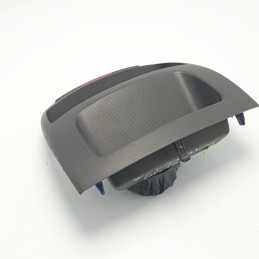 PLANCIA COVER CONSOLE CENTRALE CRUSCOTTO COMANDI 4 FRECCE CLIMA A/C TOYOTA AYGO CITROEN C1 55405-0H010
