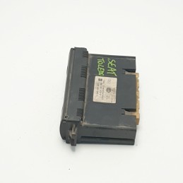 CENTRALINA PANNELLO CONTROLLO COMANDI CLIMA A/C SEAT TOLEDO 2003 HELLA 1M0820043C 5HB007978-01