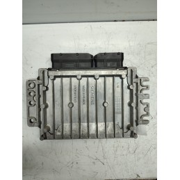 7520675 CENTRALINA MOTORE MINI ONE R50 R52 1.6 SIEMENS S105961001 1214 7514587-01 