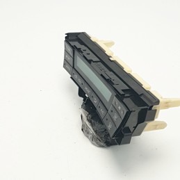 CENTRALINA PANNELLO CONTROLLO COMANDI CLIMA A/C TOYOTA PRYUS HYBRID 2010 75D726LH