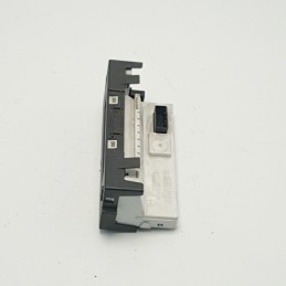 SCHERMO DISPLAY MULTIFUNZIONE RENAULT CLIO MK3 2005 AFFA2 8200307273C