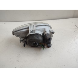 Faro fiat 600 sinistra