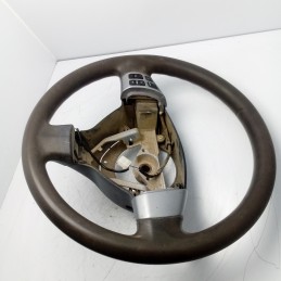 GS12001880 VOLANTE STERZO CON COMANDI SUZUKI SWIFT MK4 2004-10 SUZUKI SX4 FIAT 16 