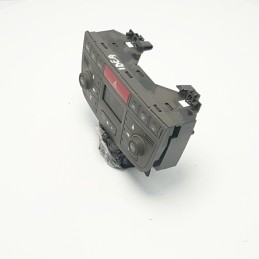 CENTRALINA PANNELLO CONTROLLO COMANDI CLIMA A/C FIAT IDEA LANCIA MUSA EC29 735377258