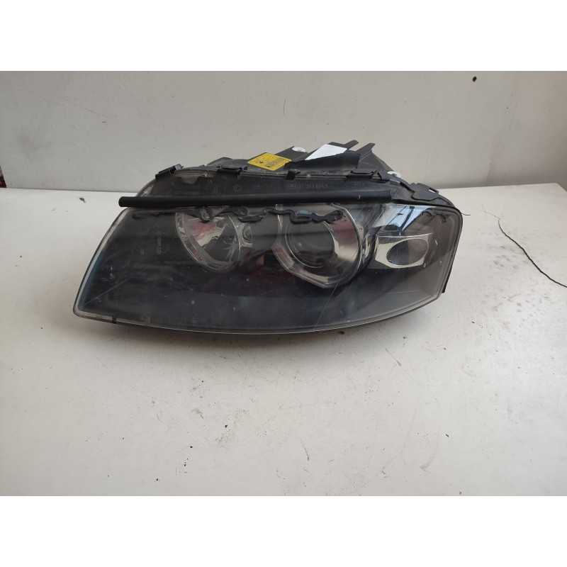 Faro anteriore sinistro sx A3