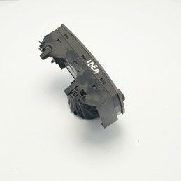 CENTRALINA PANNELLO CONTROLLO COMANDI CLIMA A/C FIAT IDEA LANCIA MUSA EC29 735377258