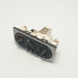 CENTRALINA PANNELLO CONTROLLO COMANDI CLIMA A/C OPEL CORSA C 2005 031110HAACI