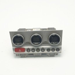CENTRALINA PANNELLO CONTROLLO COMANDI CLIMA A/C ALFA ROMEO 156 2003 1560334760