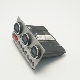 CENTRALINA PANNELLO CONTROLLO COMANDI CLIMA A/C ALFA ROMEO 156 2003 1560334760