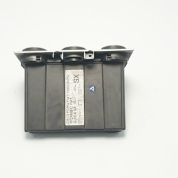 CENTRALINA PANNELLO CONTROLLO COMANDI CLIMA A/C ALFA ROMEO 156 2003 1560334760