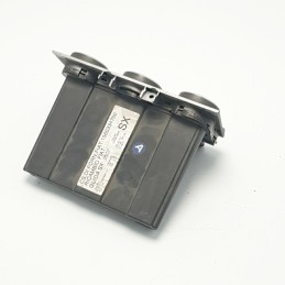 CENTRALINA PANNELLO CONTROLLO COMANDI CLIMA A/C ALFA ROMEO 156 2003 1560334760