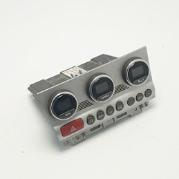 CENTRALINA PANNELLO CONTROLLO COMANDI CLIMA A/C ALFA ROMEO 156 2003 1560334760
