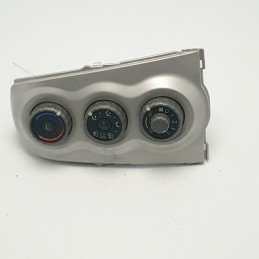 CENTRALINA PANNELLO CONTROLLO COMANDI CLIMA A/C TOYOTA YARIS MK2 55406-0D190