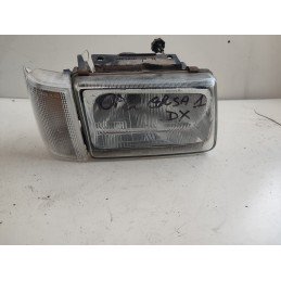 Faro opel corsa destro