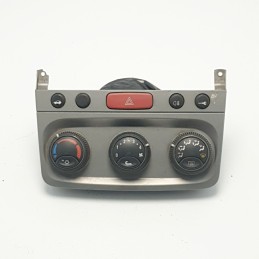 CENTRALINA PANNELLO CONTROLLO COMANDI CLIMA A/C ALFA ROMEO 147 2000-10 1560553870