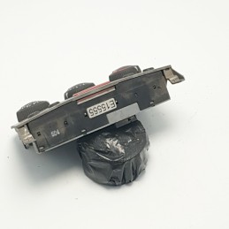 CENTRALINA PANNELLO CONTROLLO COMANDI CLIMA A/C ALFA ROMEO 147 2000-10 1560553870