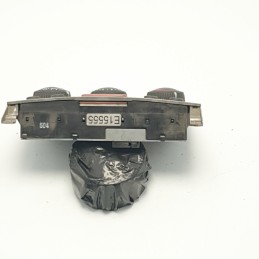 CENTRALINA PANNELLO CONTROLLO COMANDI CLIMA A/C ALFA ROMEO 147 2000-10 1560553870