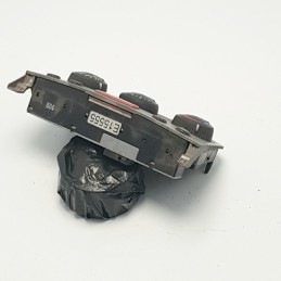 CENTRALINA PANNELLO CONTROLLO COMANDI CLIMA A/C ALFA ROMEO 147 2000-10 1560553870