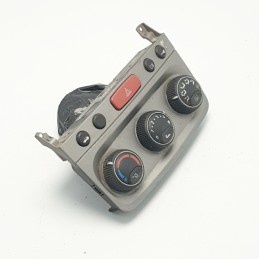 CENTRALINA PANNELLO CONTROLLO COMANDI CLIMA A/C ALFA ROMEO 147 2000-10 1560553870