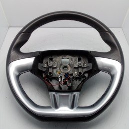 VOLANTE STERZO IN PELLE...