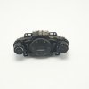 CENTRALINA PANNELLO CONTROLLO COMANDI CLIMA A/C FORD FIESTA VI MK6 2008-16 8A6T18C612