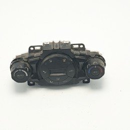 CENTRALINA PANNELLO CONTROLLO COMANDI CLIMA A/C FORD FIESTA VI MK6 2008-16 8A6T18C612