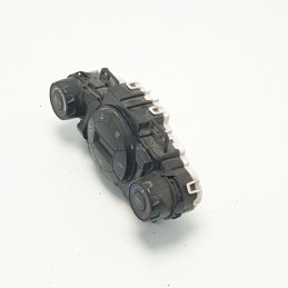 CENTRALINA PANNELLO CONTROLLO COMANDI CLIMA A/C FORD FIESTA VI MK6 2008-16 8A6T18C612