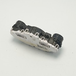 CENTRALINA PANNELLO CONTROLLO COMANDI CLIMA A/C FORD FIESTA VI MK6 2008-16 8A6T18C612