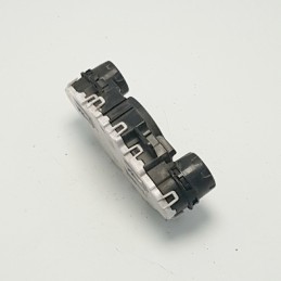 CENTRALINA PANNELLO CONTROLLO COMANDI CLIMA A/C FORD FIESTA VI MK6 2008-16 8A6T18C612