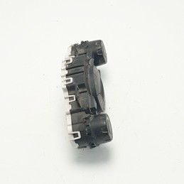 CENTRALINA PANNELLO CONTROLLO COMANDI CLIMA A/C FORD FIESTA VI MK6 2008-16 8A6T18C612