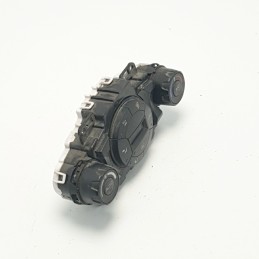 CENTRALINA PANNELLO CONTROLLO COMANDI CLIMA A/C FORD FIESTA VI MK6 2008-16 8A6T18C612