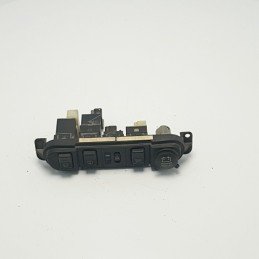PULSANTIERA INTERRUTTORI COMANDI CENTRALI CHRYSLER PT-CRUISER 04671622AF