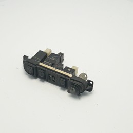 PULSANTIERA INTERRUTTORI COMANDI CENTRALI CHRYSLER PT-CRUISER 04671622AF