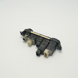 PULSANTIERA INTERRUTTORI COMANDI CENTRALI CHRYSLER PT-CRUISER 04671622AF