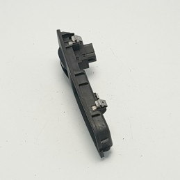 PULSANTIERA INTERRUTTORE COMANDO ALZACRISTALLO ANTERIORE DESTRO FIAT GRANDE PUNTO 199 735380450