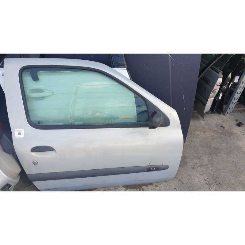 Porta portiera sportello anteriore destro renault clio pos F0