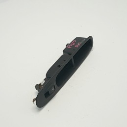 PULSANTIERA INTERRUTTORE COMANDO ALZAVETRO ANTERIORE DESTRO FIAT GRANDE PUNTO EVO 735500049