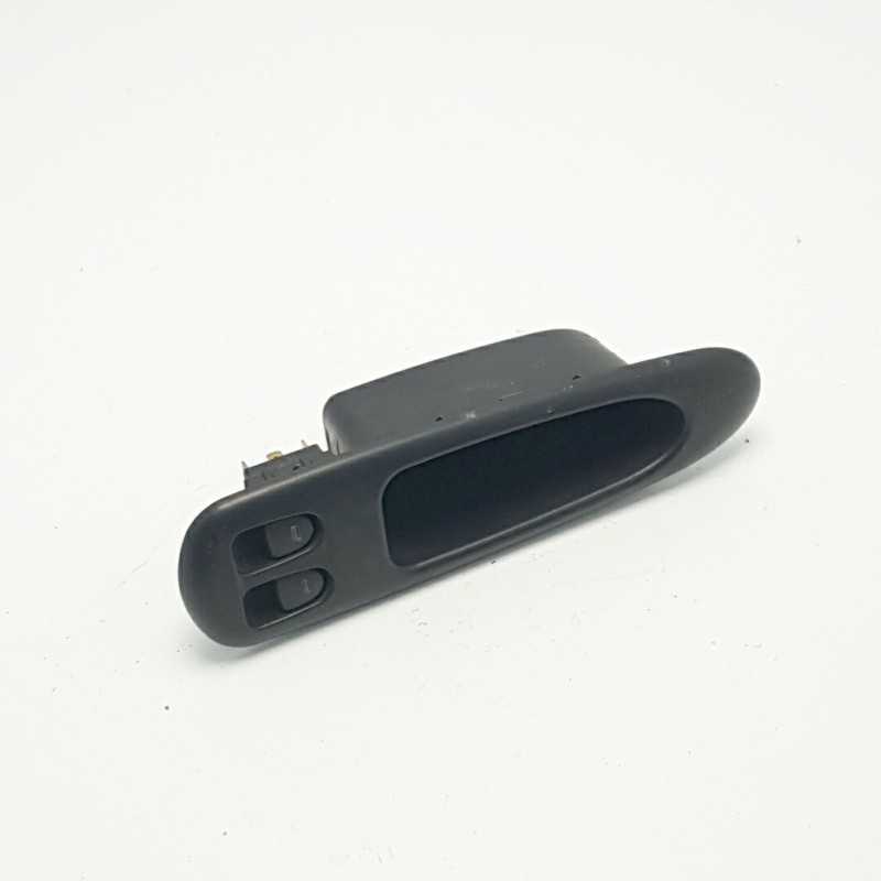 PULSANTIERA INTERRUTTORI COMANDI ALZACRISTALLI ANTERIORE SINISTRA ALFA ROMEO 156 1999 156016081 PULSANTIERA INTERRUTTORI COMANDI ALZACRISTALLI ANTERIORE SINISTRA ALFA ROMEO 156 1999 156016081