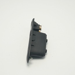 PULSANTIERA INTERRUTTORI COMANDI ALZACRISTALLI ANTERIORE SINISTRA ALFA ROMEO 156 1999 156016081