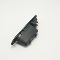 PULSANTIERA INTERRUTTORI COMANDI ALZACRISTALLI ANTERIORE SINISTRA ALFA ROMEO 156 1999 156016081