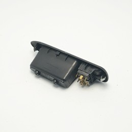 PULSANTIERA INTERRUTTORI COMANDI ALZACRISTALLI ANTERIORE SINISTRA ALFA ROMEO 156 1999 156016081