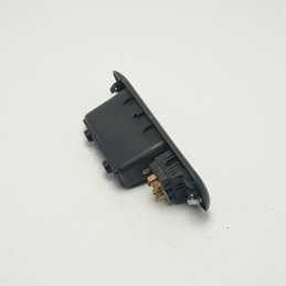 PULSANTIERA INTERRUTTORI COMANDI ALZACRISTALLI ANTERIORE SINISTRA ALFA ROMEO 156 1999 156016081