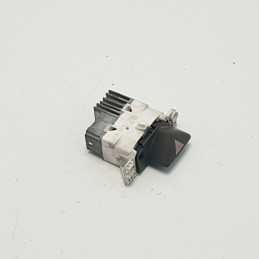 INTERRUTTORE COMANDO PULSANTE EMERGENZA 4 FRECCE FORD FOCUS 1999 98AG13A350AD 