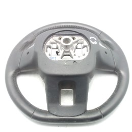 VOLANTE STERZO IN PELLE NERA CON COMANDI CITROEN C3 2020 34250110